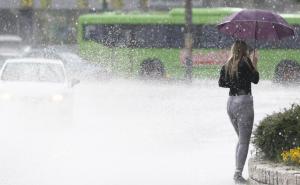 Oluje i dramatična promjena vremena pred nama: Objavljena prognoza za jesen